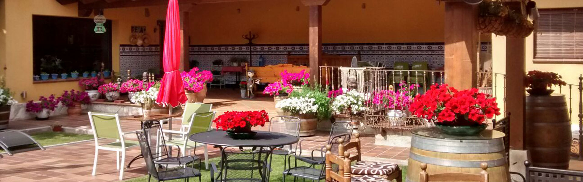 Casa rural Suite DOS