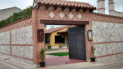 Espacio Relax Eventos y Celebraciones
