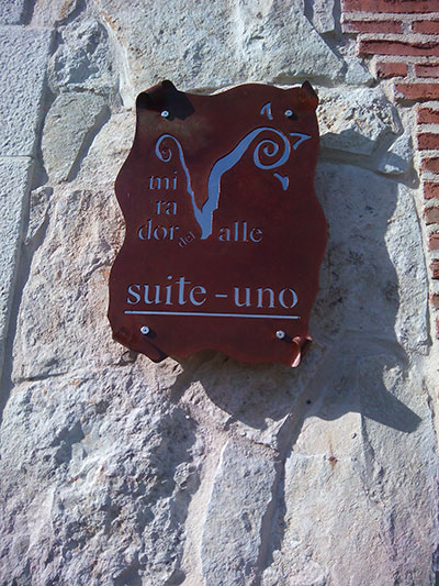 Casa Rural Suite UNO